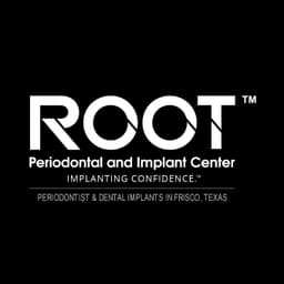 ROOT Periodontal & Implant Center - Frisco's profile image