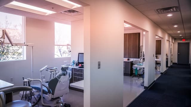 ROOT Periodontal & Implant Center - Frisco photo