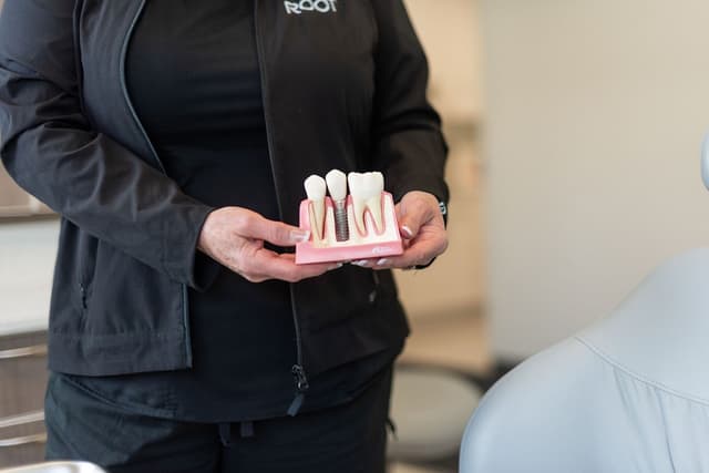 ROOT Periodontal & Implant Center - Frisco photo
