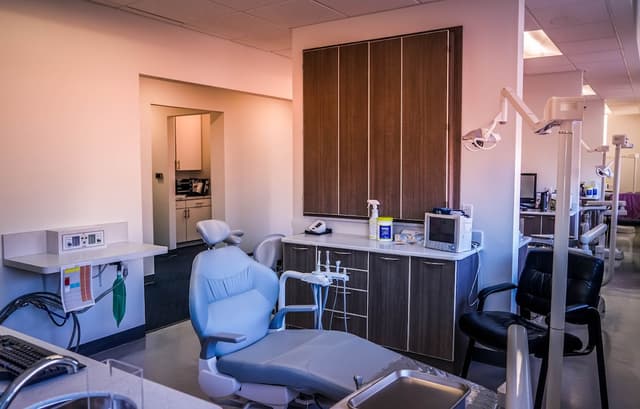 ROOT Periodontal & Implant Center - Frisco photo
