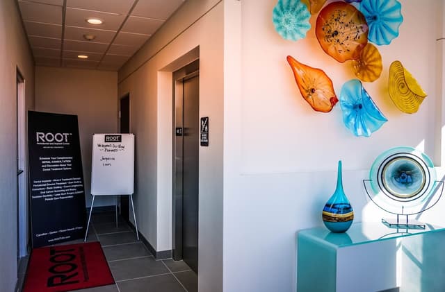 ROOT Periodontal & Implant Center - Frisco photo