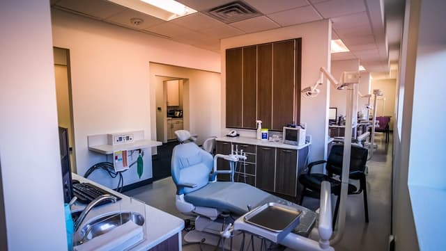 ROOT Periodontal & Implant Center - Frisco photo