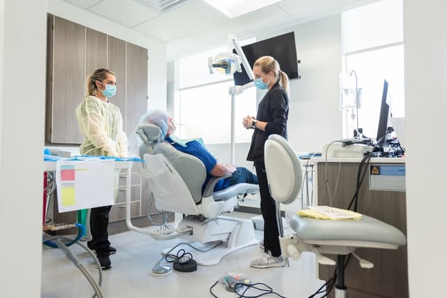 ROOT Periodontal & Implant Center - Frisco photo