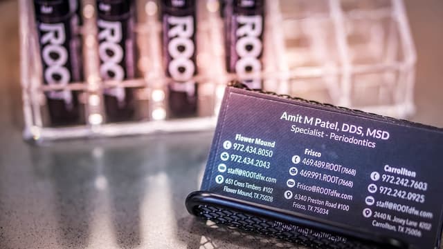 ROOT Periodontal & Implant Center - Frisco photo