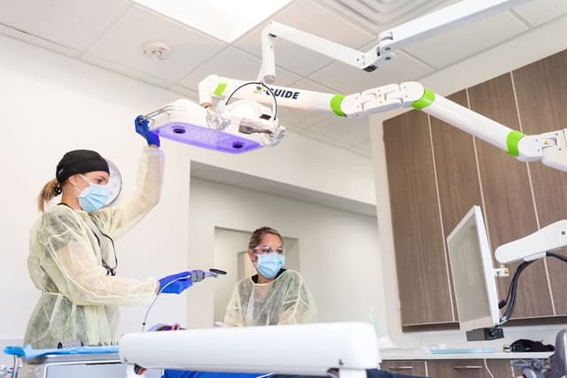 ROOT Periodontal & Implant Center - Frisco photo