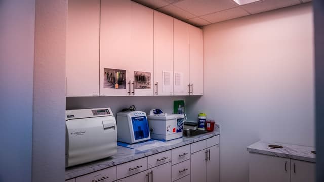 ROOT Periodontal & Implant Center - Frisco photo