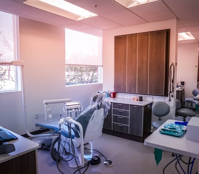 ROOT Periodontal & Implant Center - Frisco photo