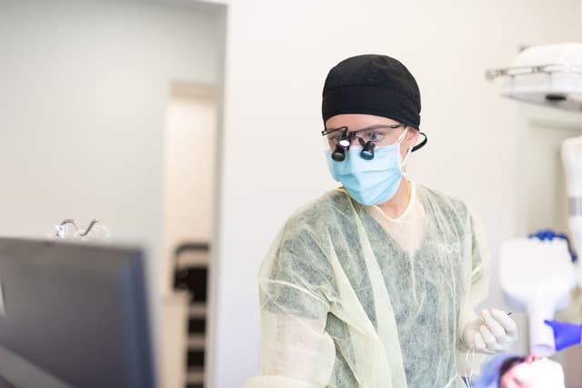 ROOT Periodontal & Implant Center - Frisco photo