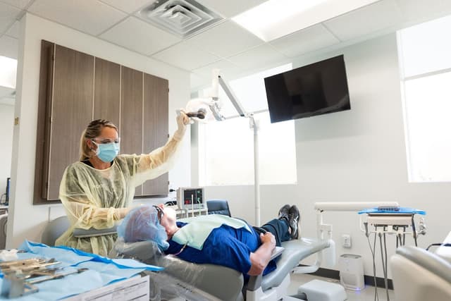 ROOT Periodontal & Implant Center - Frisco photo