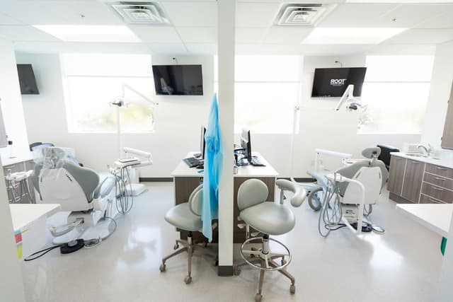 ROOT Periodontal & Implant Center - Frisco photo