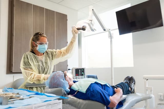 ROOT Periodontal & Implant Center - Frisco photo