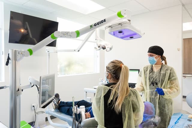 ROOT Periodontal & Implant Center - Frisco photo