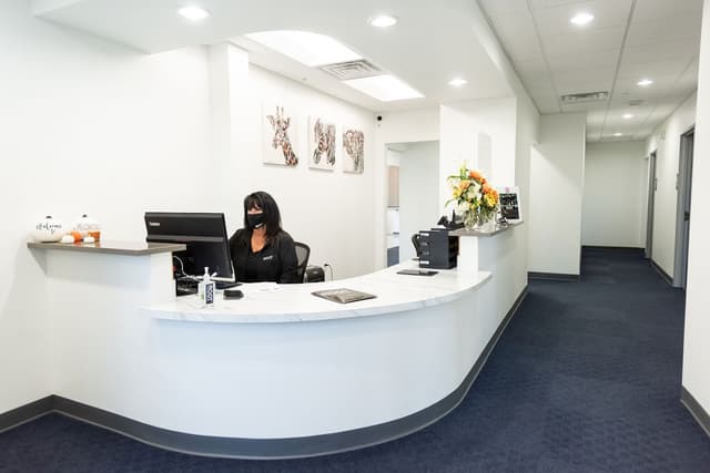 ROOT Periodontal & Implant Center - Frisco photo