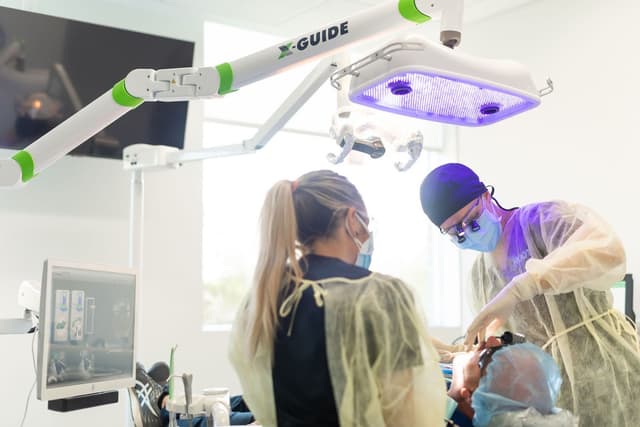 ROOT Periodontal & Implant Center - Frisco photo