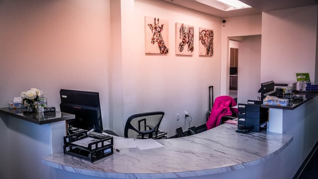 ROOT Periodontal & Implant Center - Frisco photo