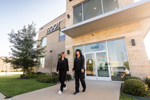 ROOT Periodontal & Implant Center - Frisco photo