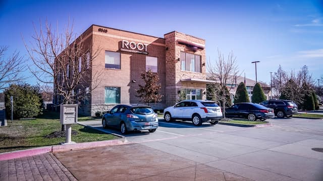 ROOT Periodontal & Implant Center - Frisco photo