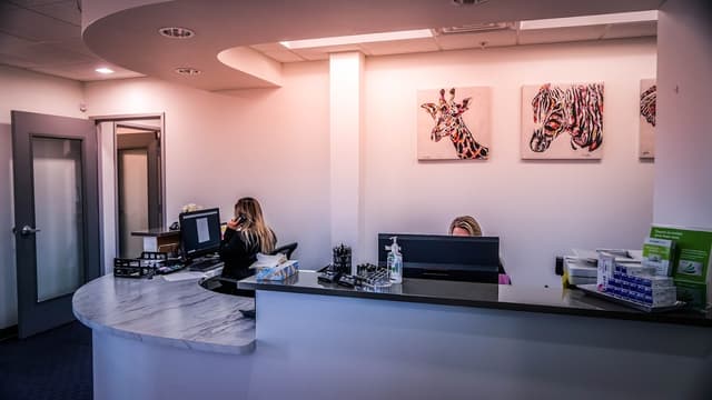 ROOT Periodontal & Implant Center - Frisco photo