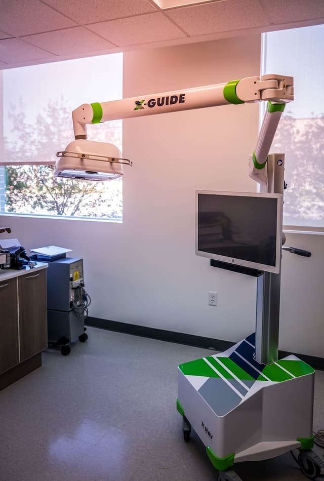 ROOT Periodontal & Implant Center - Frisco photo