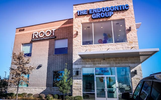 ROOT Periodontal & Implant Center - Frisco photo