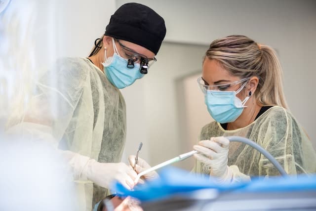 ROOT Periodontal & Implant Center - Frisco photo