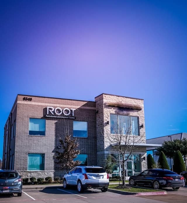 ROOT Periodontal & Implant Center - Frisco photo