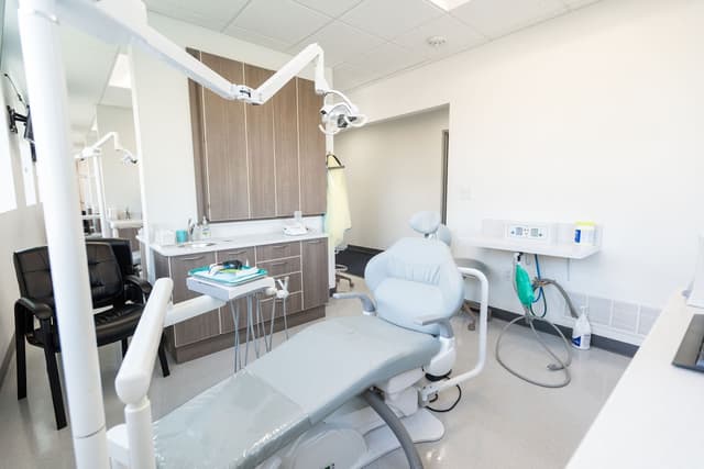 ROOT Periodontal & Implant Center - Frisco photo