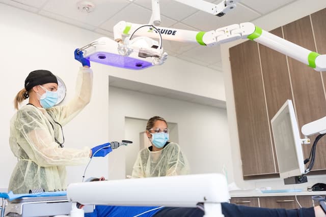 ROOT Periodontal & Implant Center - Frisco photo