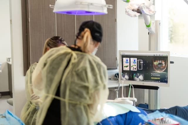 ROOT Periodontal & Implant Center - Frisco photo