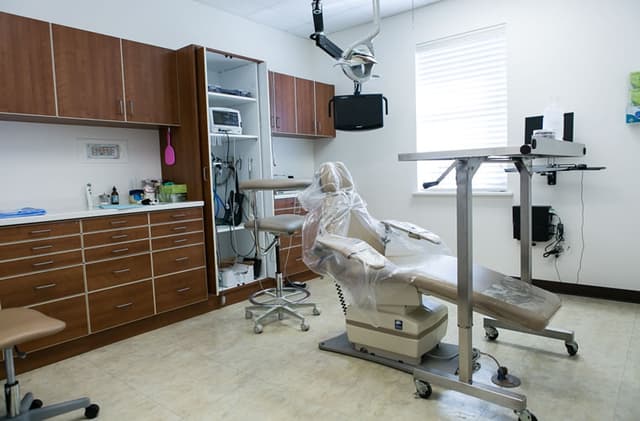 North Tarrant Oral & Maxillofacial Surgery photo