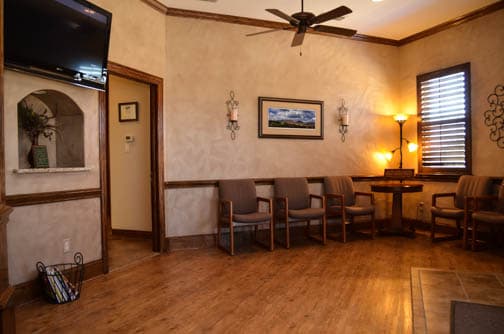 North Tarrant Oral & Maxillofacial Surgery photo