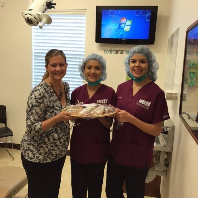 North Tarrant Oral & Maxillofacial Surgery photo