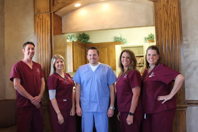 North Tarrant Oral & Maxillofacial Surgery photo