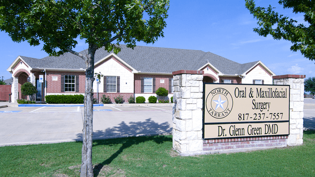 North Tarrant Oral & Maxillofacial Surgery photo