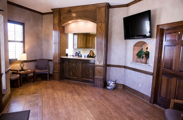 North Tarrant Oral & Maxillofacial Surgery photo