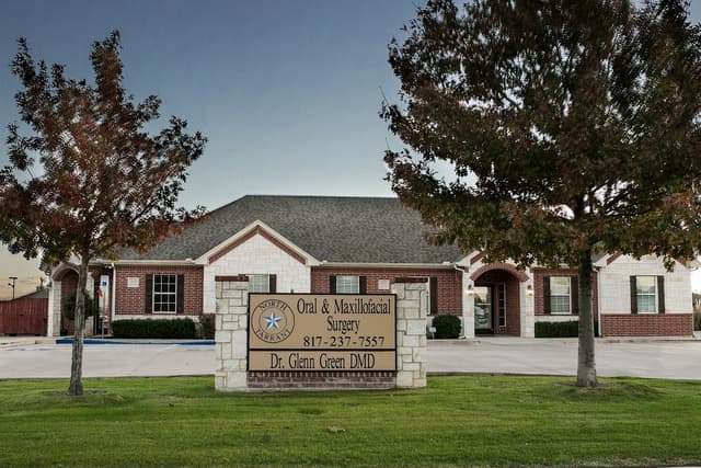 North Tarrant Oral & Maxillofacial Surgery photo