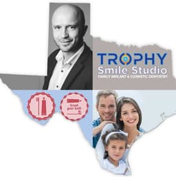 Trophy Smile Studio's profile image