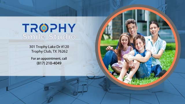 Trophy Smile Studio photo