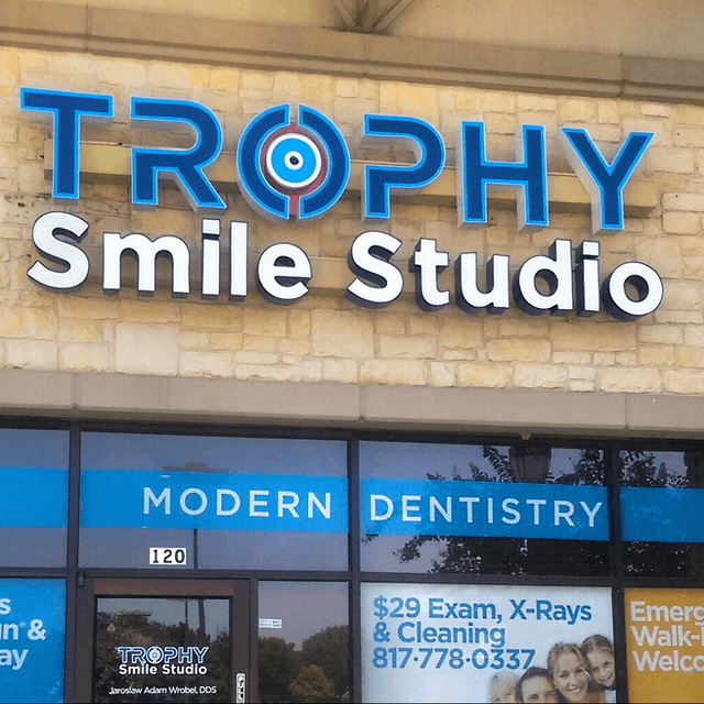 Trophy Smile Studio photo