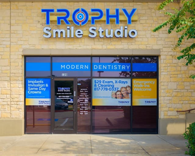 Trophy Smile Studio photo