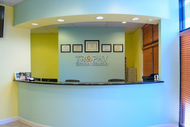 Trophy Smile Studio photo