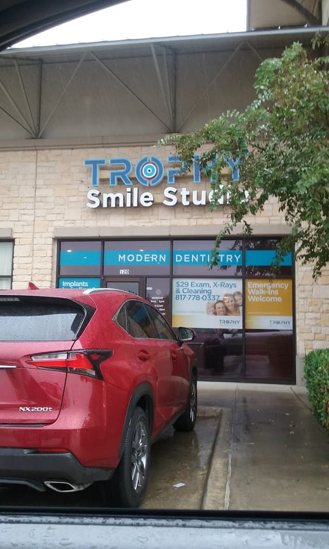Trophy Smile Studio photo