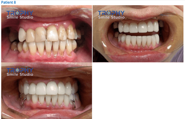 Trophy Smile Studio photo