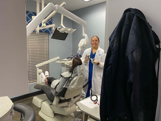 McKinneydentist.com photo