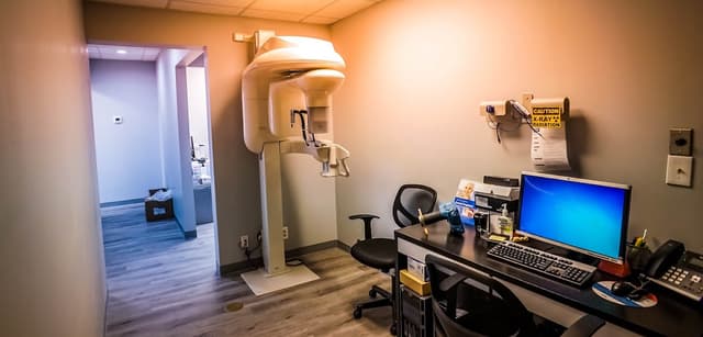 ROOT Periodontal & Implant Center - Flower Mound photo