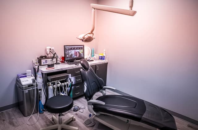 ROOT Periodontal & Implant Center - Flower Mound photo