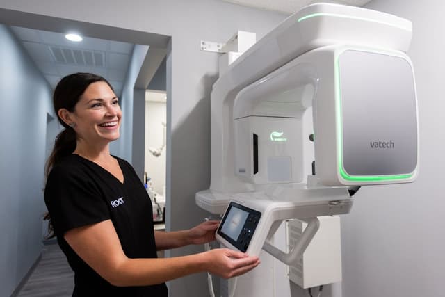 ROOT Periodontal & Implant Center - Flower Mound photo
