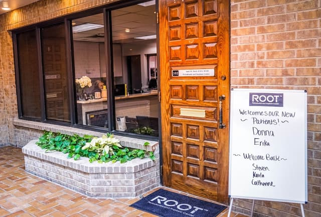 ROOT Periodontal & Implant Center - Flower Mound photo