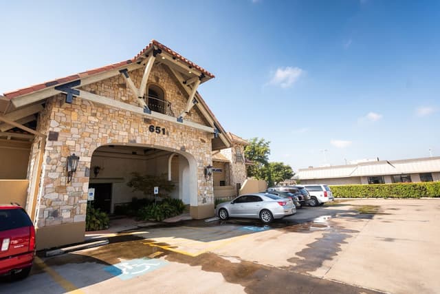 ROOT Periodontal & Implant Center - Flower Mound photo