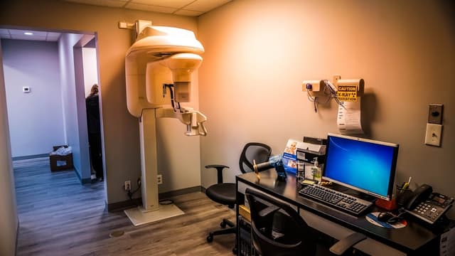 ROOT Periodontal & Implant Center - Flower Mound photo